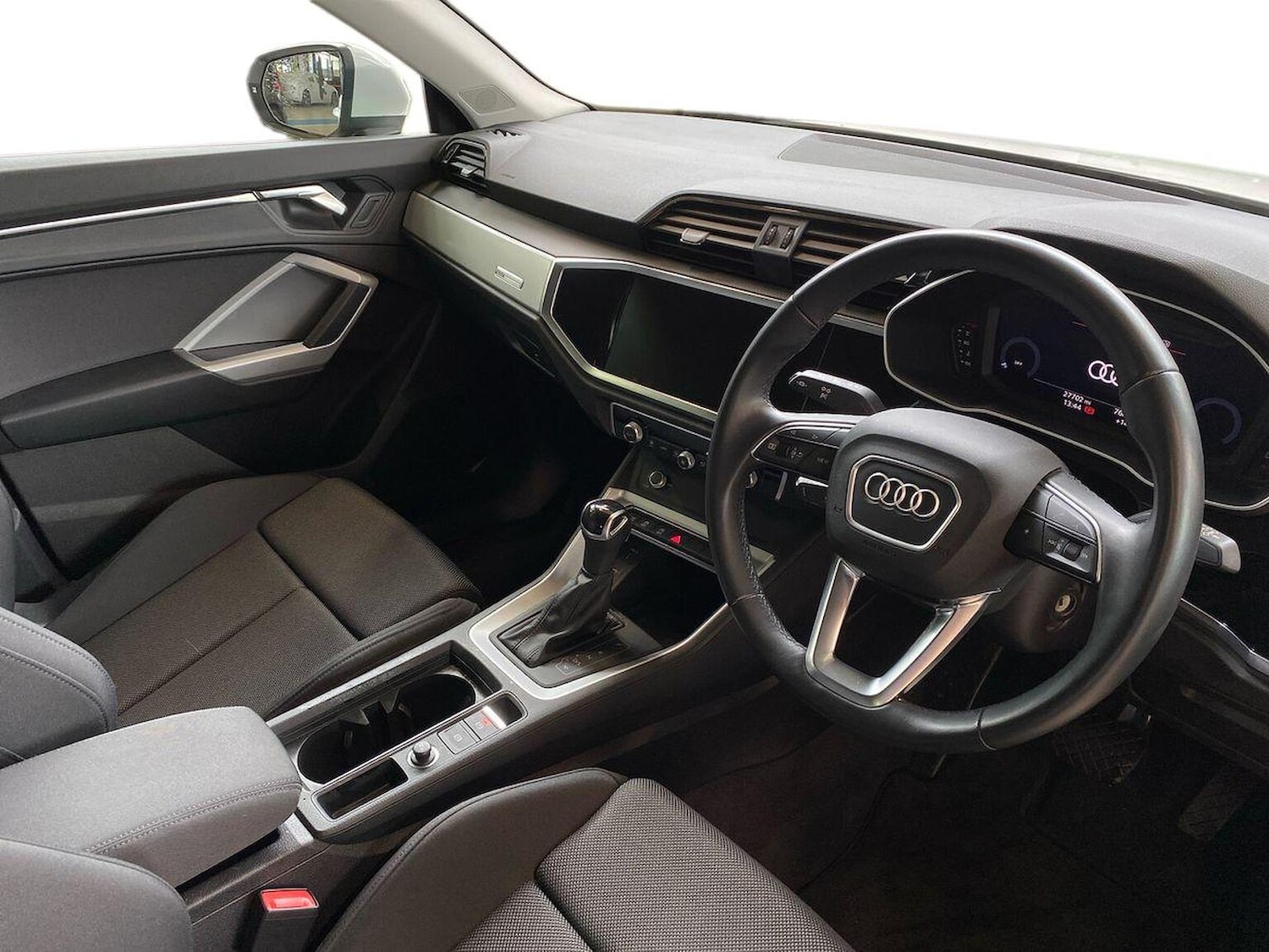 Used Audi Q3 2022 for sale - 76107157: Photo 15