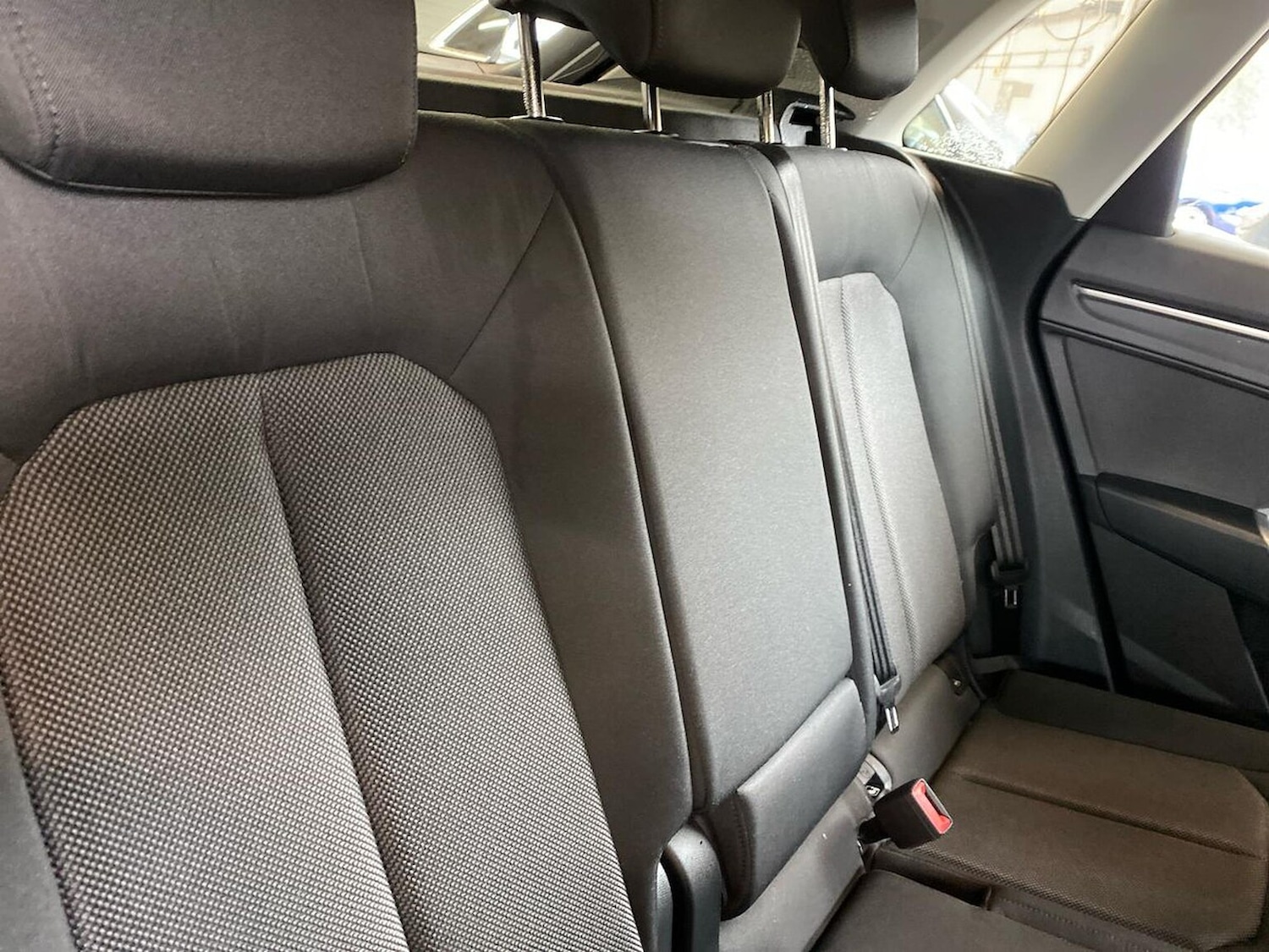 Used Audi Q3 2022 for sale - 76107157: Photo 16