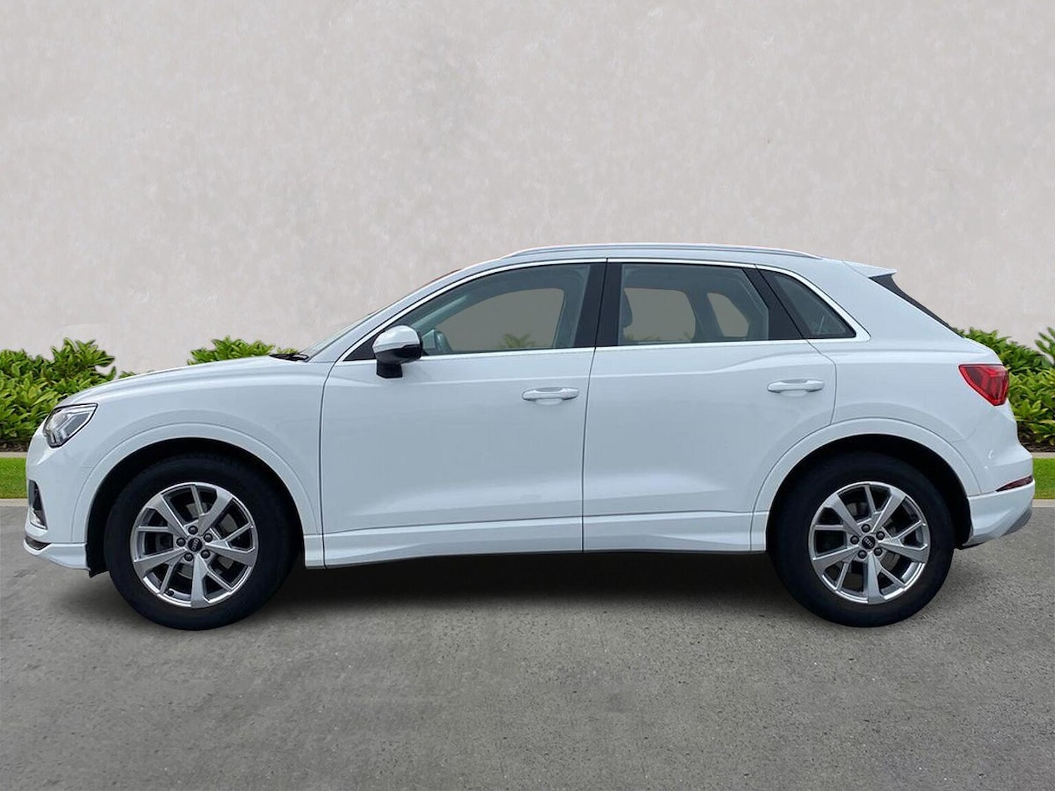 Used Audi Q3 2022 for sale - 76107157: Photo 19
