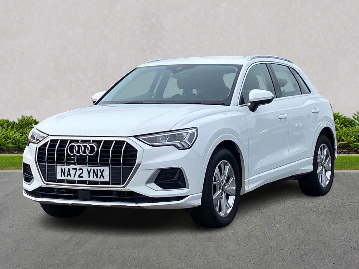 Used Audi Q3 2022 for sale - 76107157: Photo 20