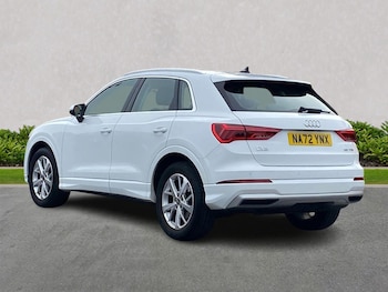 Used Audi Q3 2022 for sale - 76107157: Photo 2
