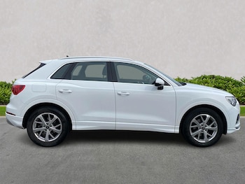 Used Audi Q3 2022 for sale - 76107157: Photo 3