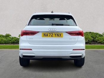 Used Audi Q3 2022 for sale - 76107157: Photo 4