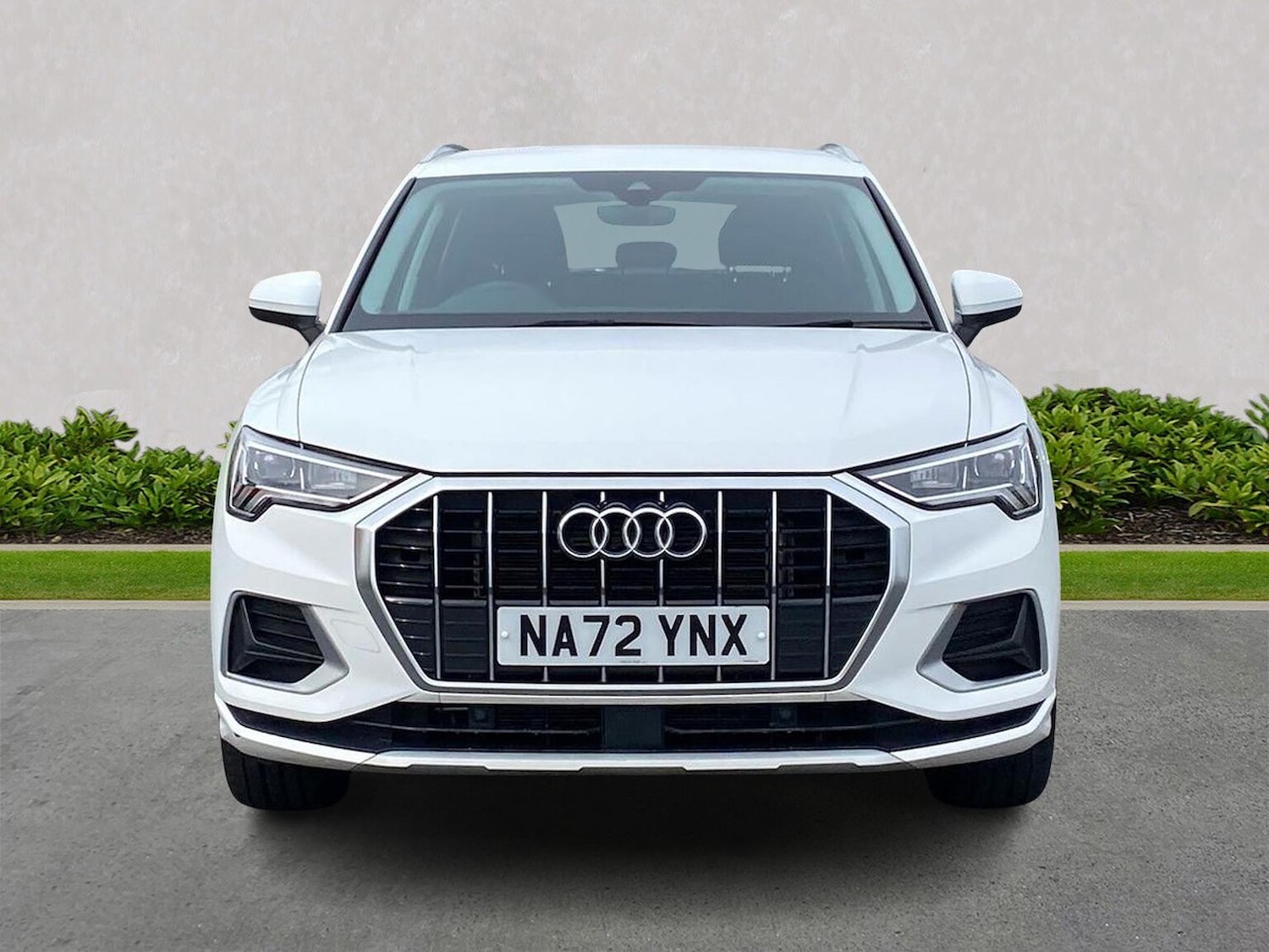 Used Audi Q3 2022 for sale - 76107157: Photo 5