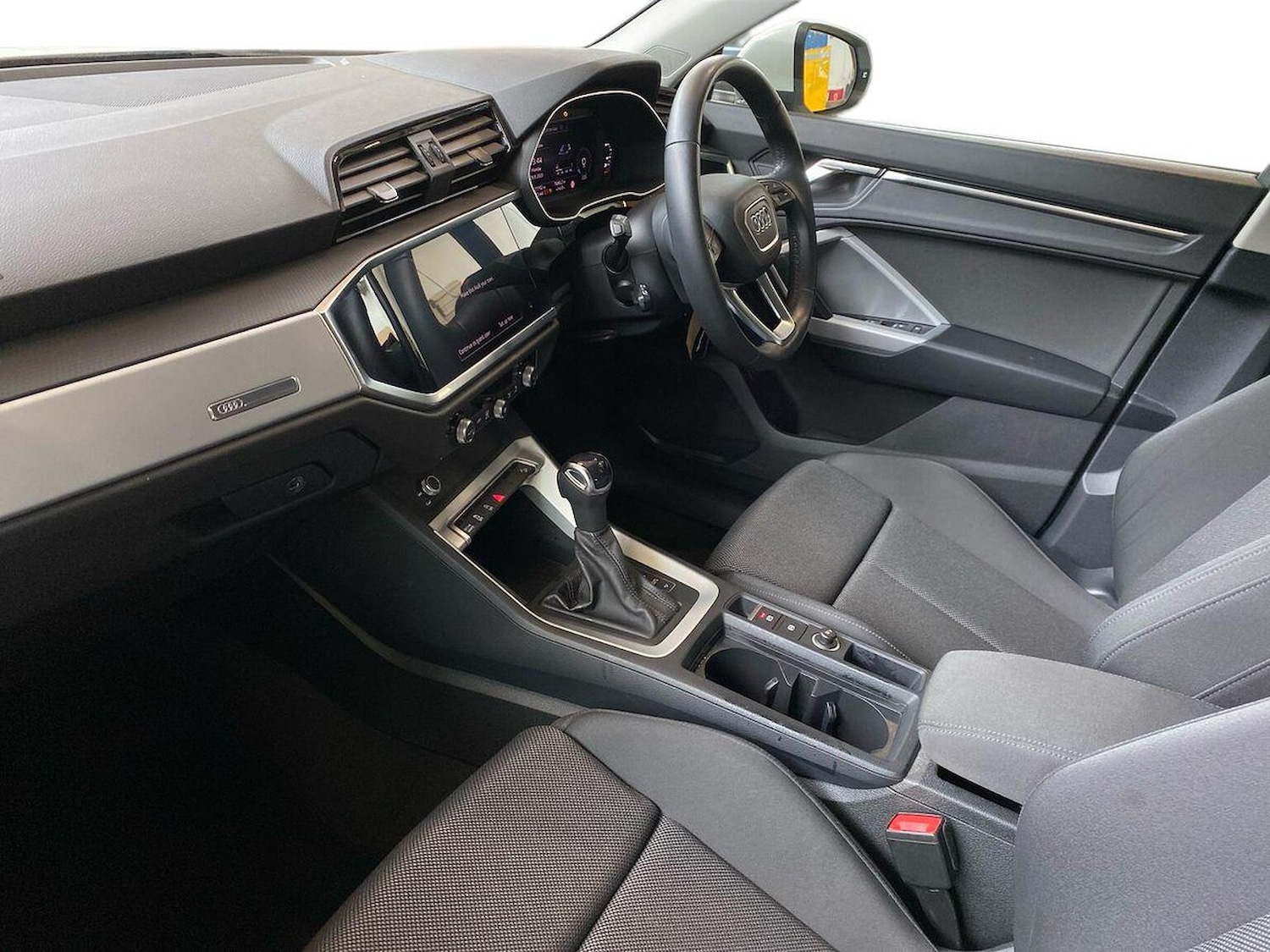 Used Audi Q3 2022 for sale - 76107157: Photo 7