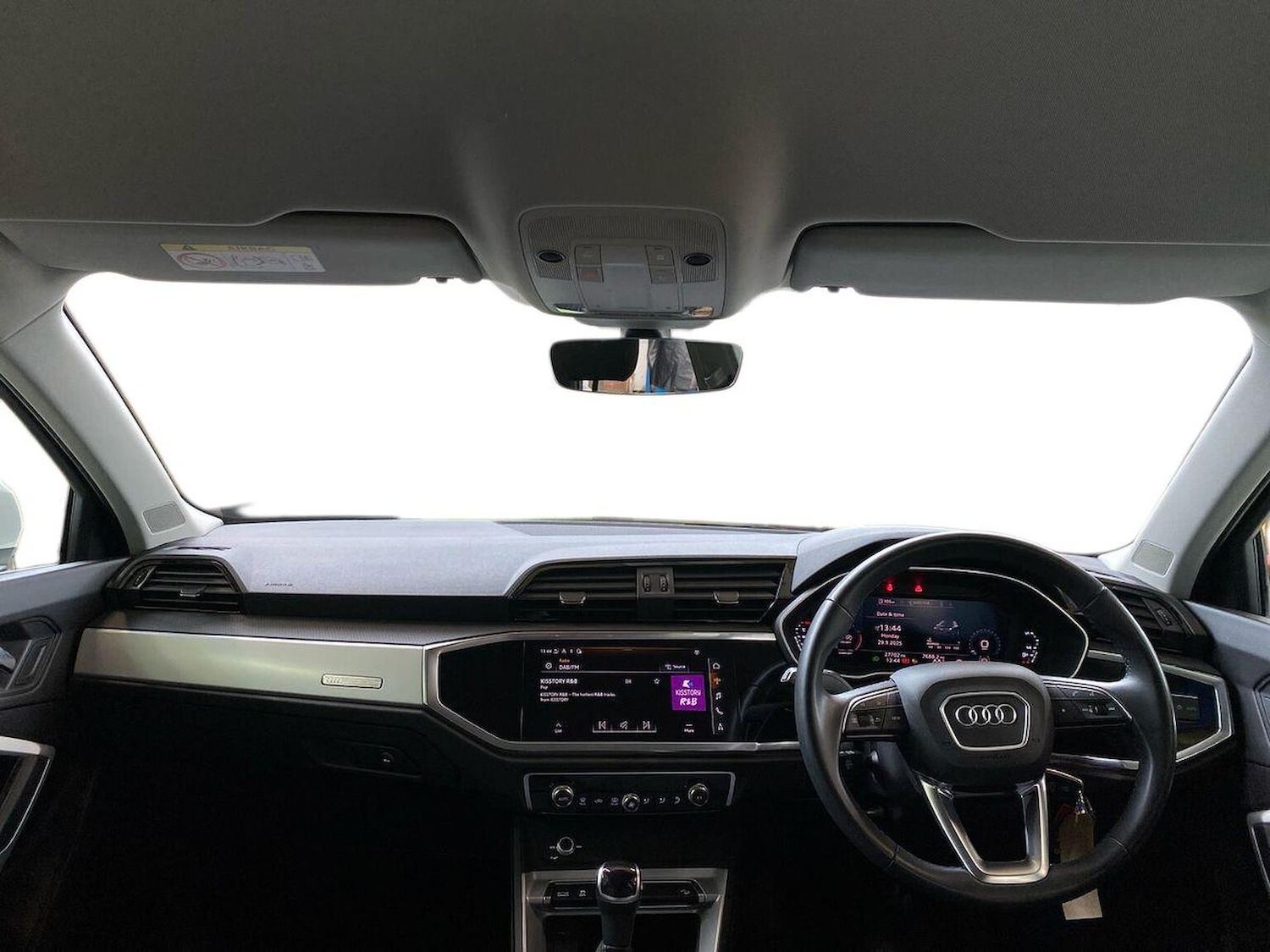 Used Audi Q3 2022 for sale - 76107157: Photo 8