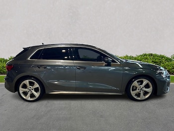 Used Audi A3 2021 for sale - 75957083: Photo