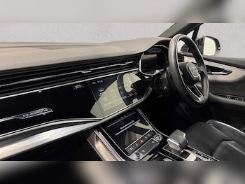 Used Audi Q7 2022 for sale - 79380011: Photo