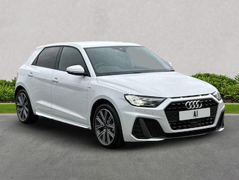 Used Audi A1 2026 for sale - 79379757: Photo