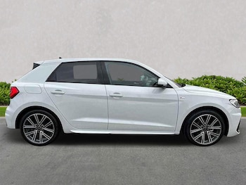 Used Audi A1 2026 for sale - 79379757: Photo