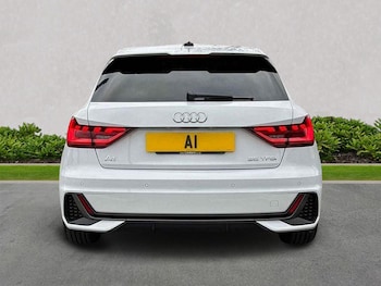 Used Audi A1 2026 for sale - 79379757: Photo