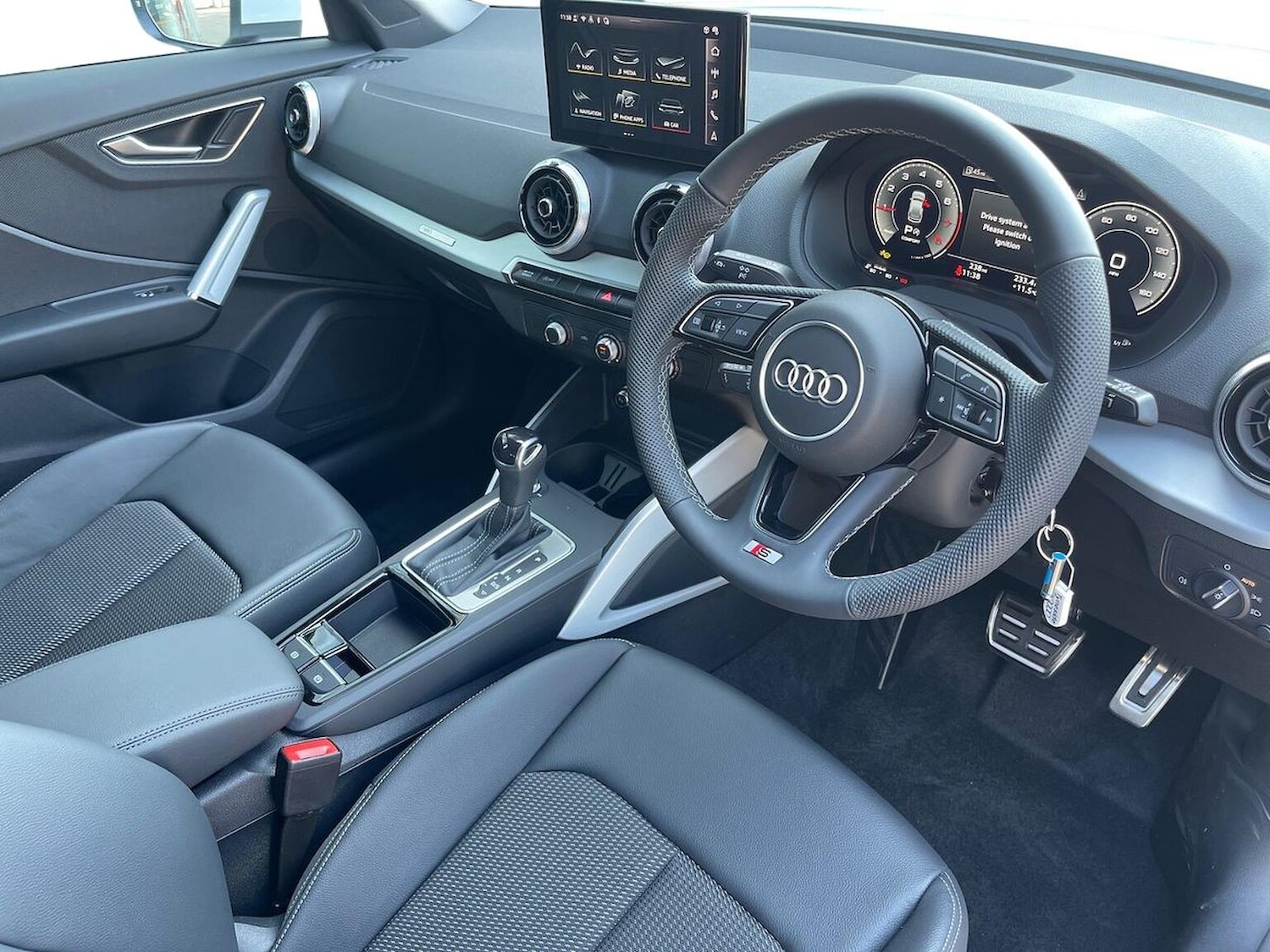 Used Audi Q2 2025 for sale - 76165000: Photo 15