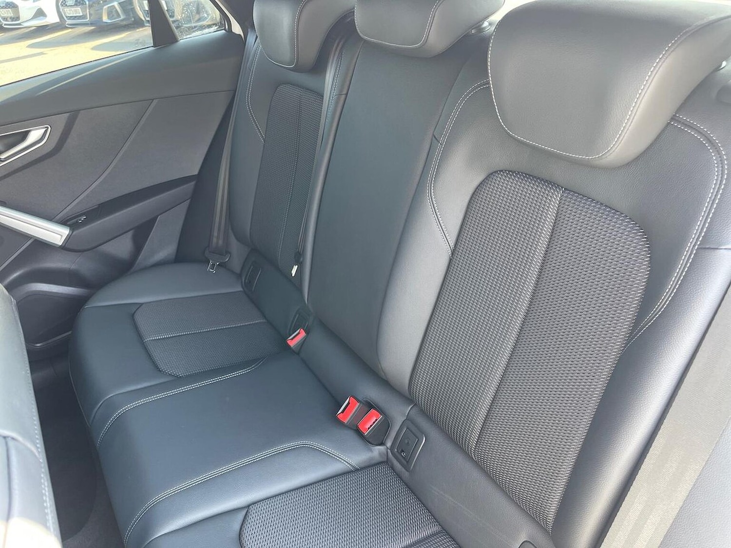 Used Audi Q2 2025 for sale - 76165000: Photo 16
