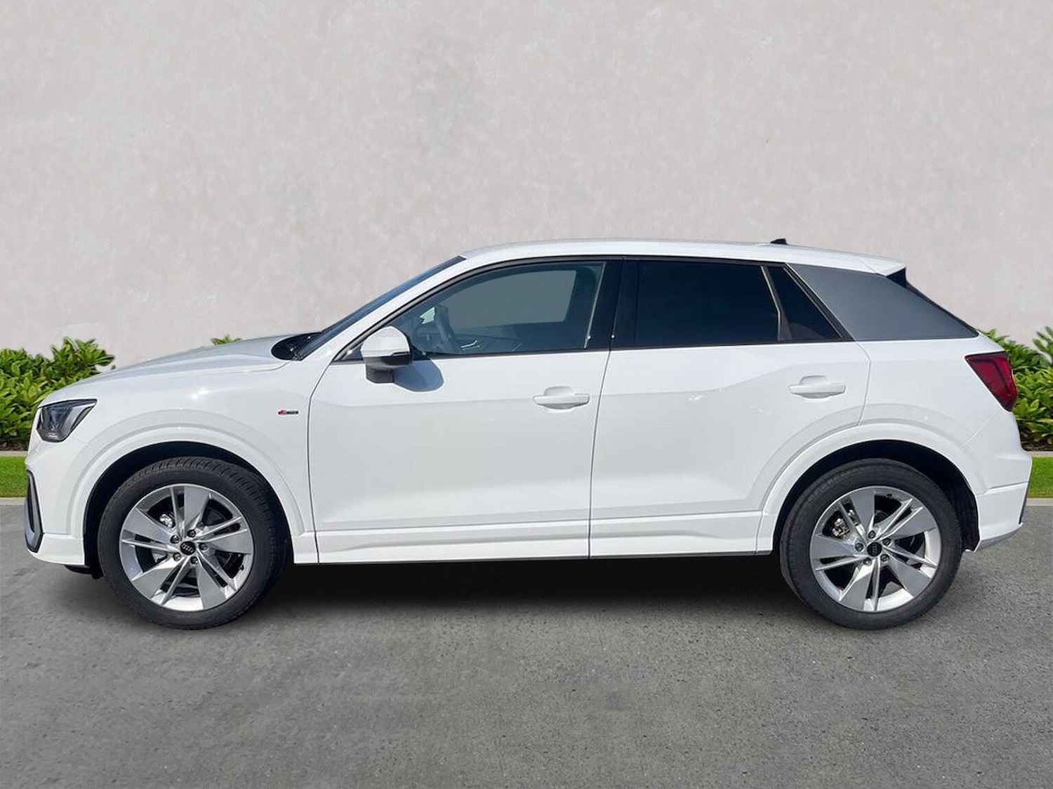 Used Audi Q2 2025 for sale - 76165000: Photo 19