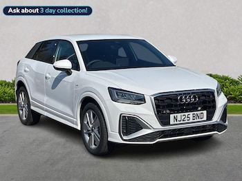 Audi - Q2