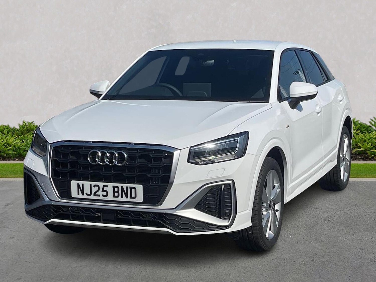 Used Audi Q2 2025 for sale - 76165000: Photo 20