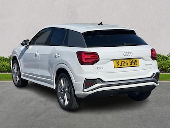 Used Audi Q2 2025 for sale - 76165000: Photo 2