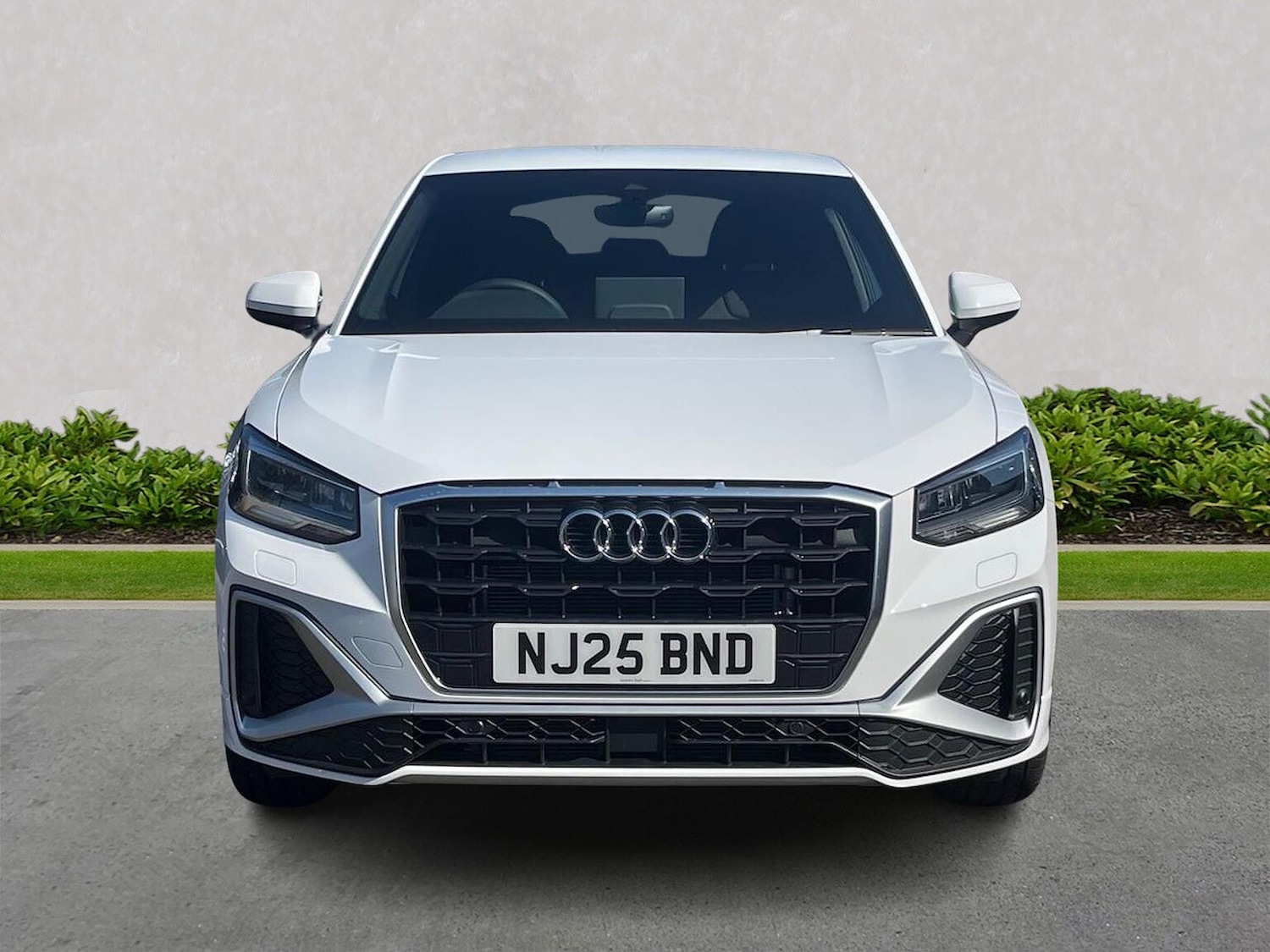 Used Audi Q2 2025 for sale - 76165000: Photo 5