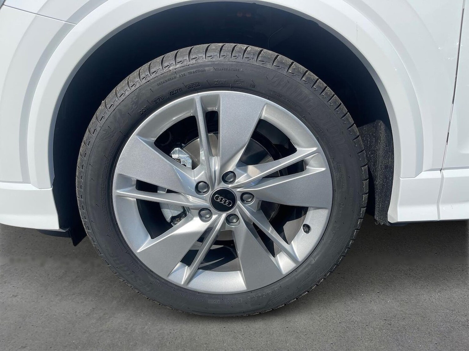 Used Audi Q2 2025 for sale - 76165000: Photo 6