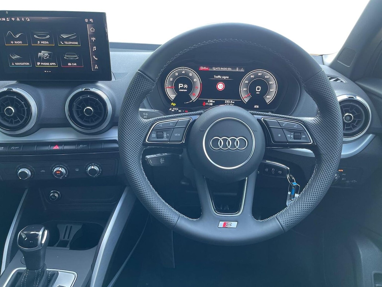 Used Audi Q2 2025 for sale - 76165000: Photo 9