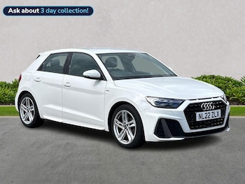 Audi - A1