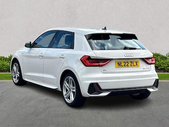 Used Audi A1 2022 for sale - 76089084: Photo 2