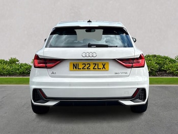 Used Audi A1 2022 for sale - 76089084: Photo 4