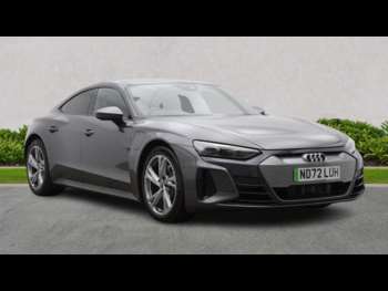 2022 - 390Kw Quattro 93Kwh 4Dr Auto