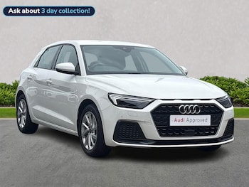 Used Audi A1 2024 for sale - 78916169: Photo