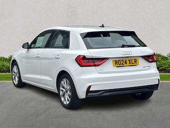 Used Audi A1 2024 for sale - 78916169: Photo