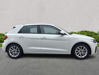 Used Audi A1 2024 for sale - 78916169: Photo