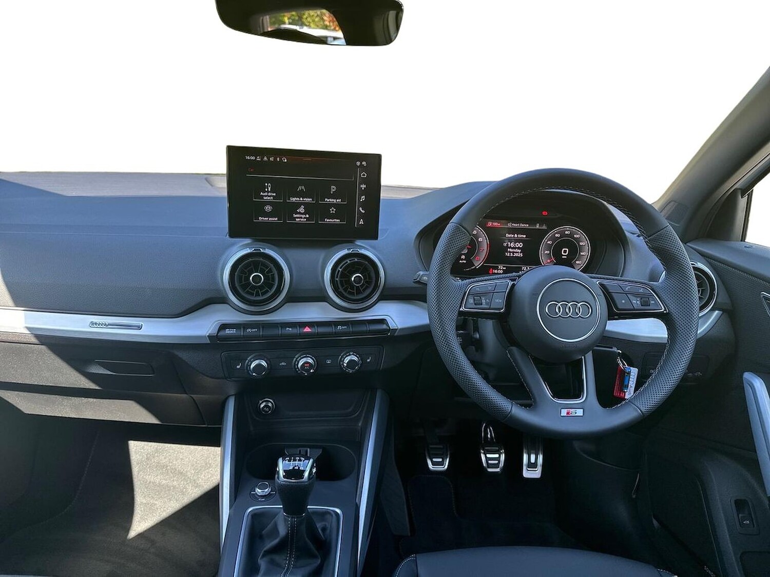 Used Audi Q2 2025 for sale - 78192525: Photo 10