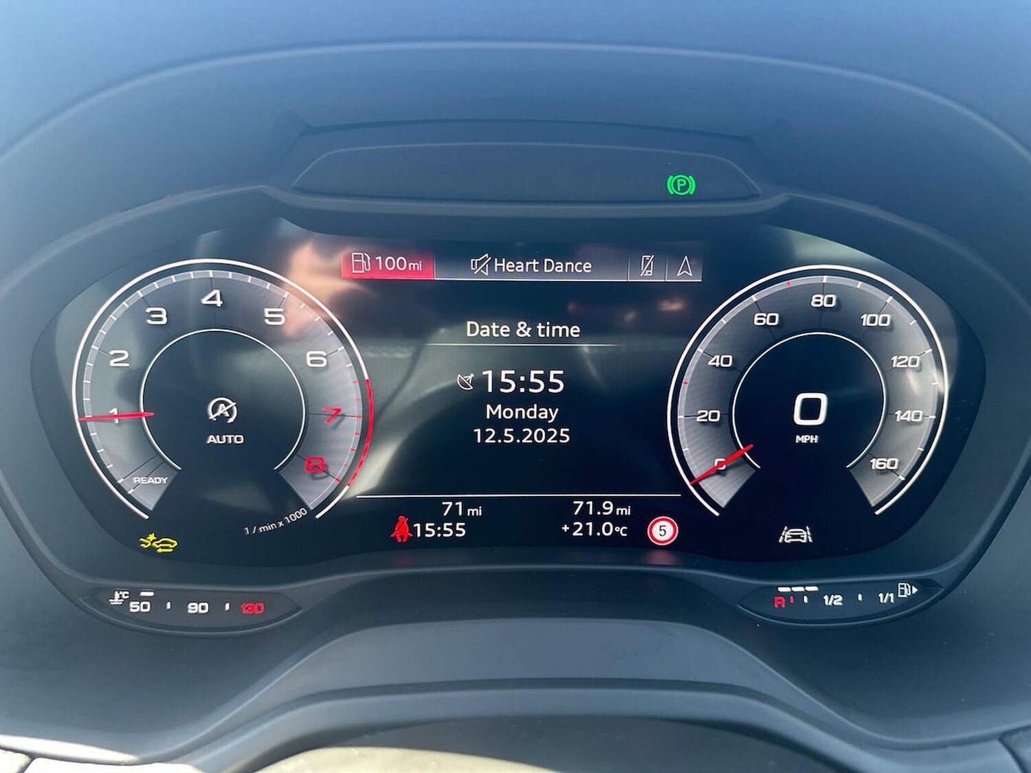 Used Audi Q2 2025 for sale - 78192525: Photo 12