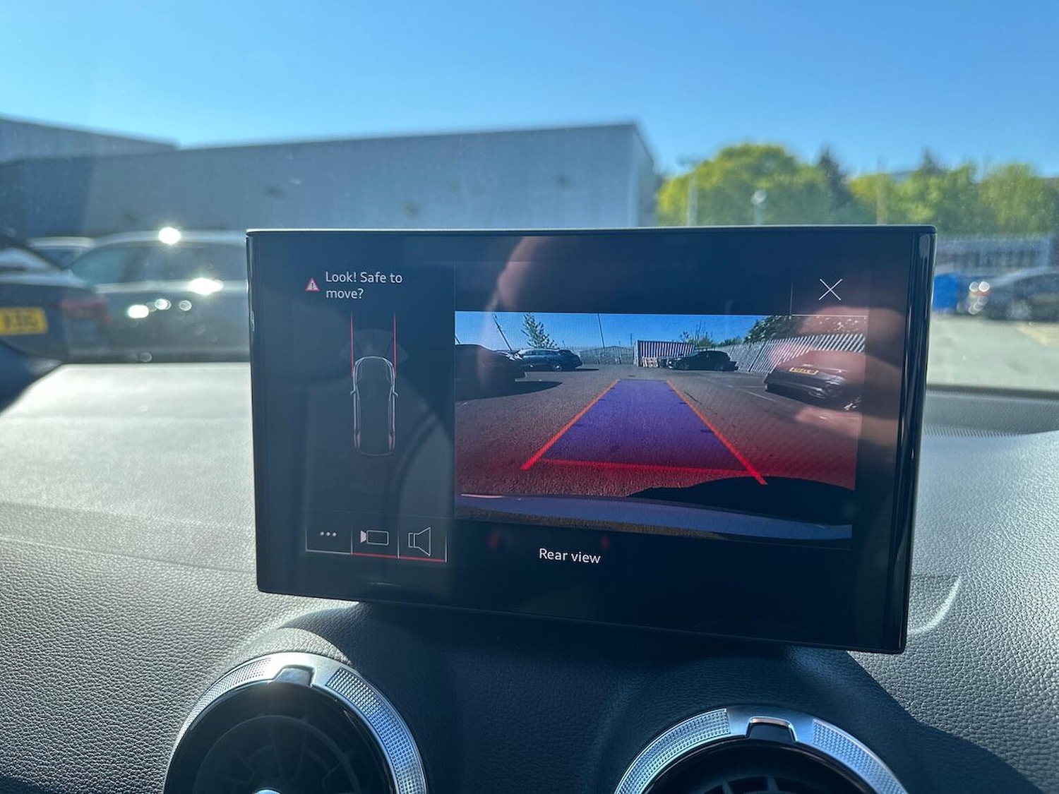 Used Audi Q2 2025 for sale - 78192525: Photo 13