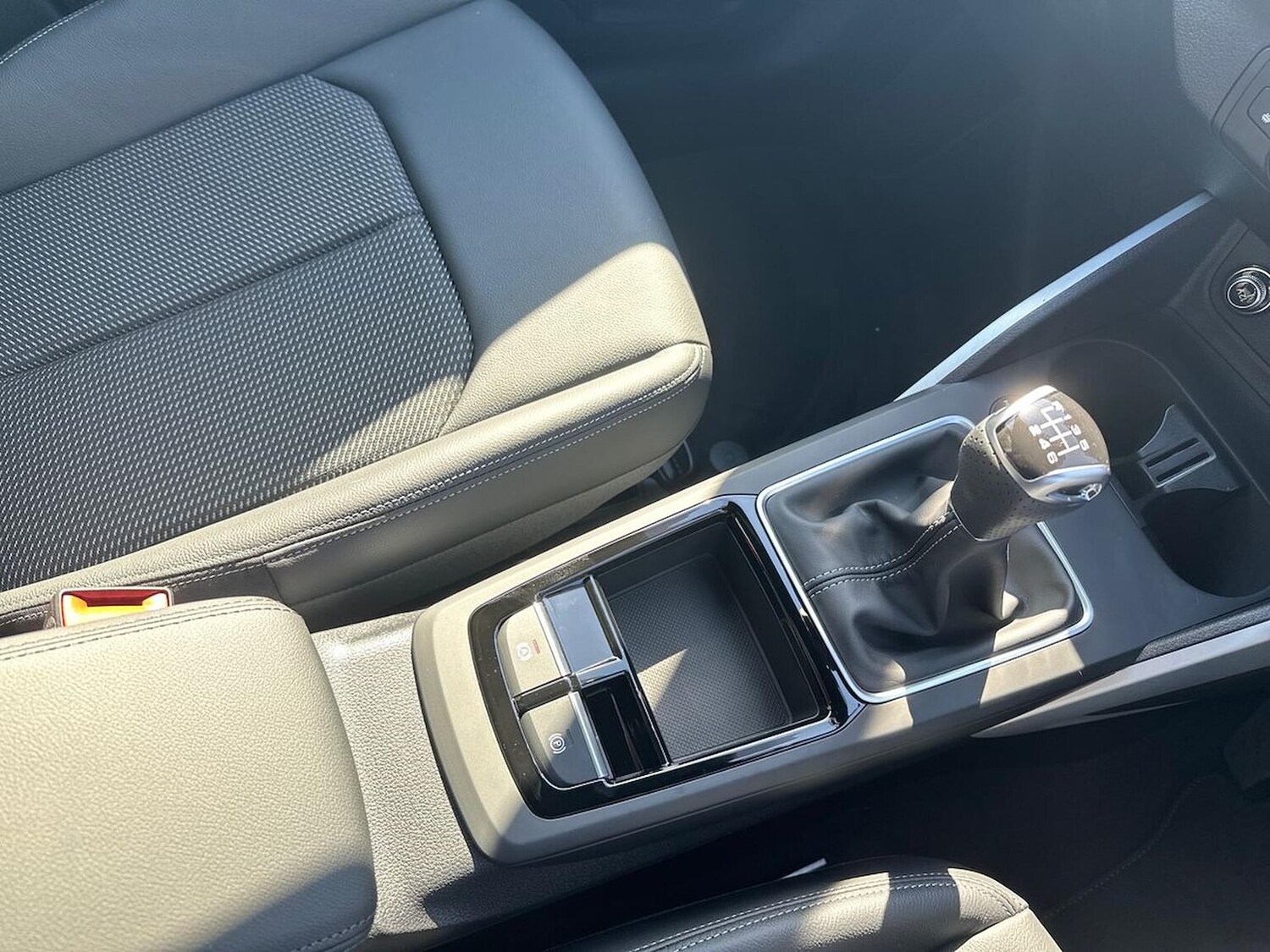 Used Audi Q2 2025 for sale - 78192525: Photo 15