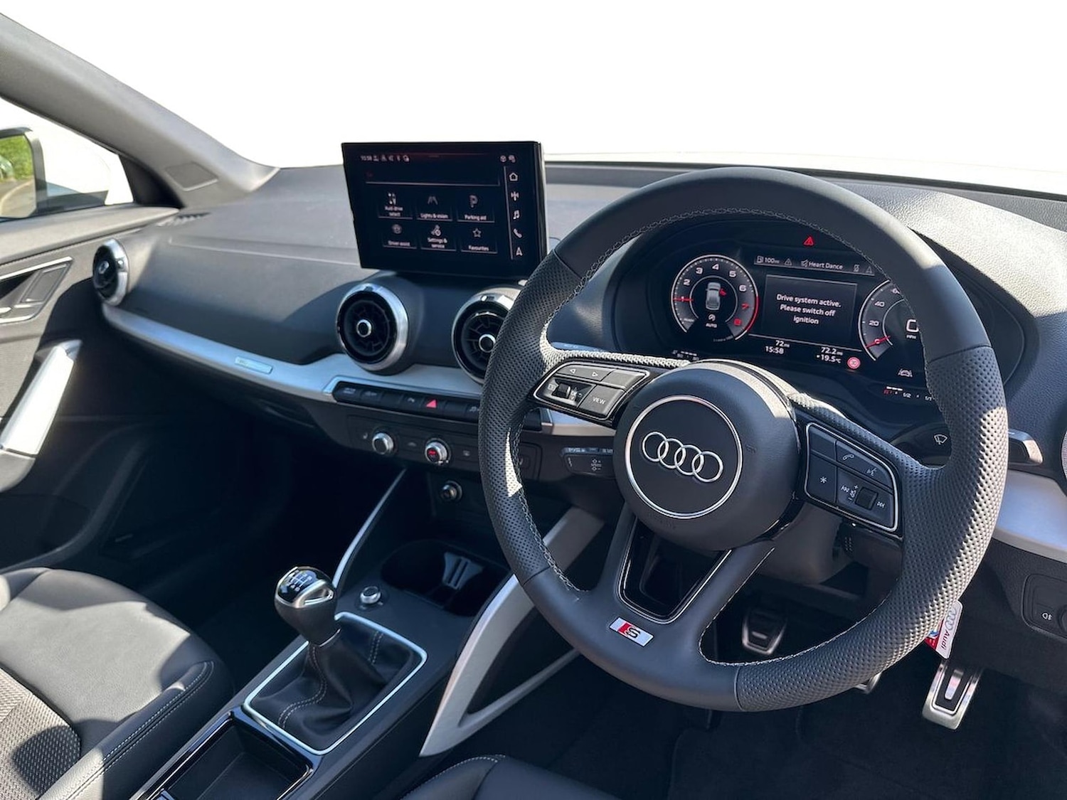 Used Audi Q2 2025 for sale - 78192525: Photo 17