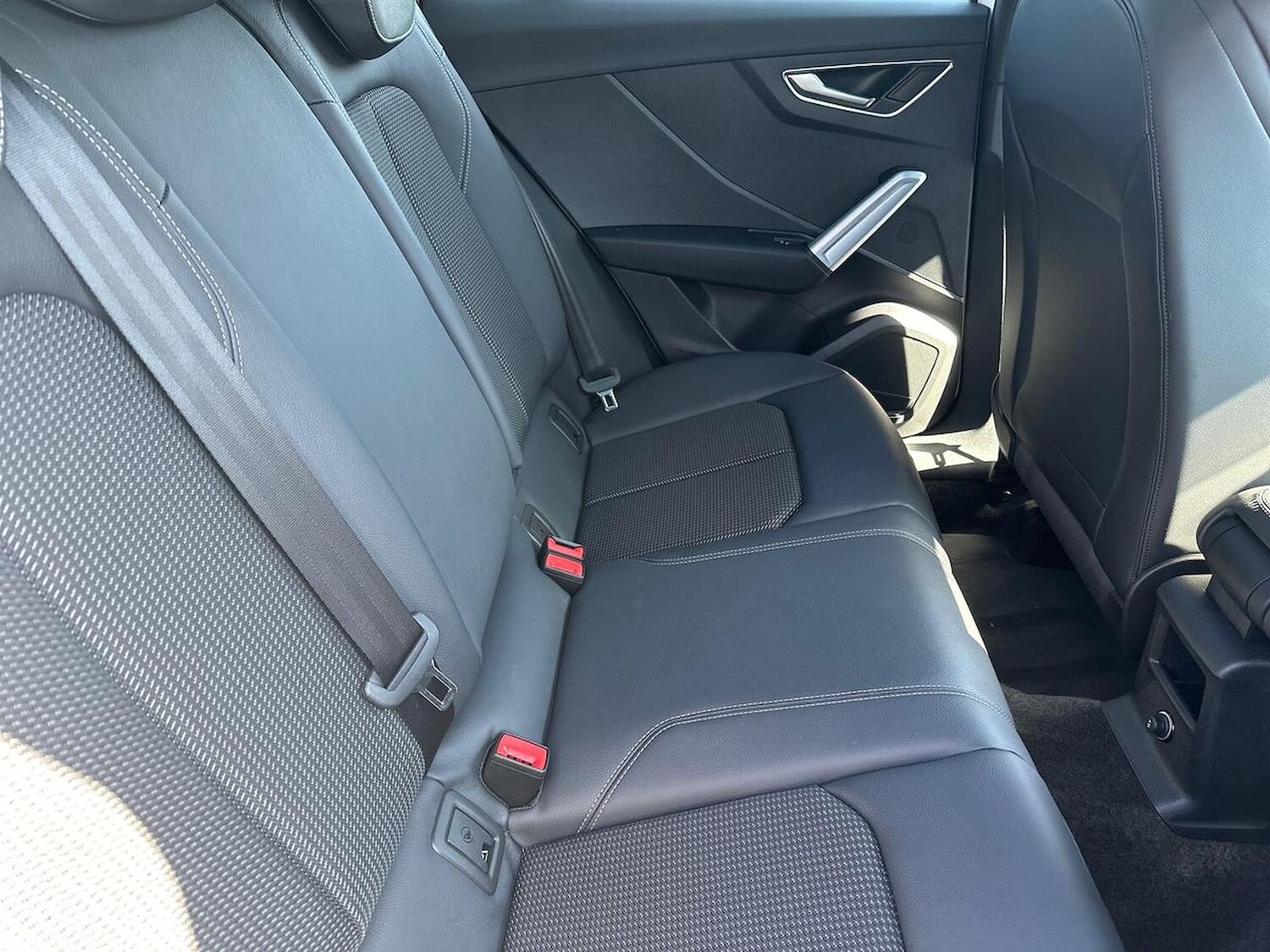 Used Audi Q2 2025 for sale - 78192525: Photo 18