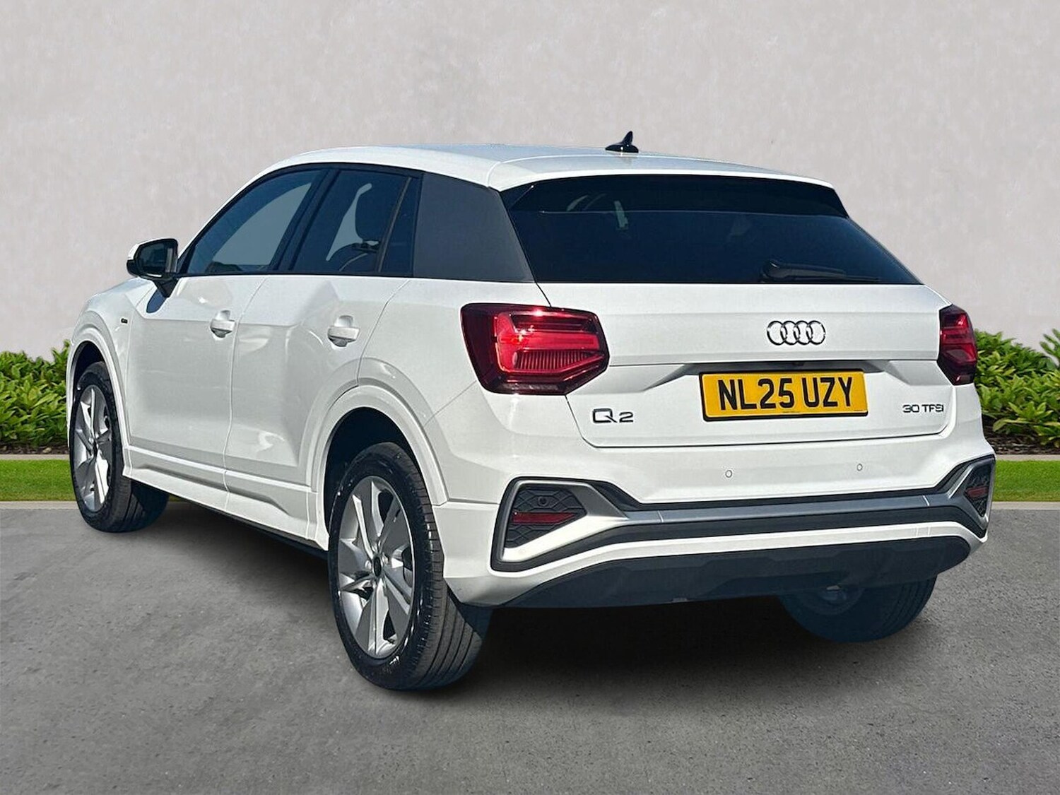 Used Audi Q2 2025 for sale - 78192525: Photo 20