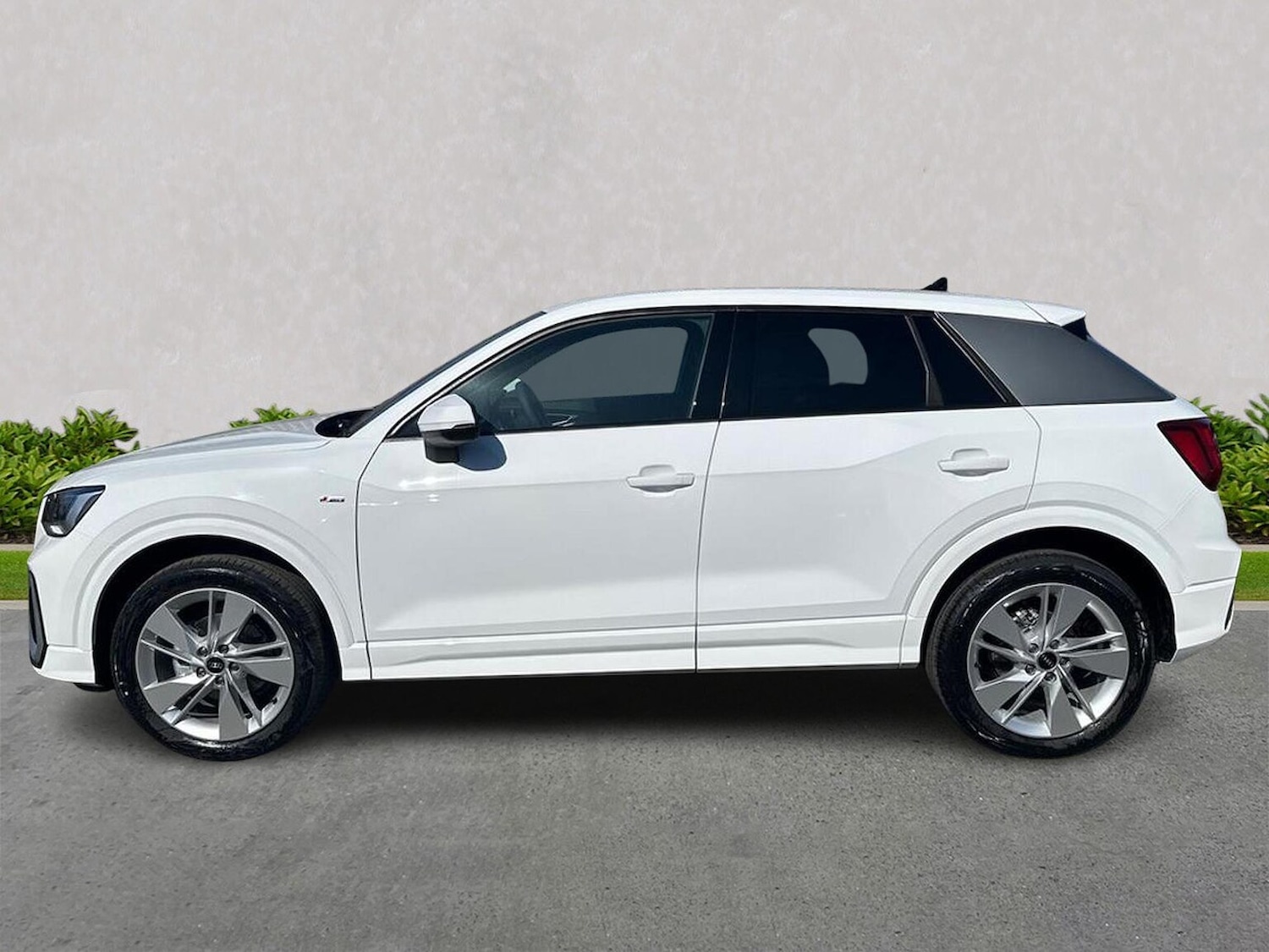 Used Audi Q2 2025 for sale - 78192525: Photo 21