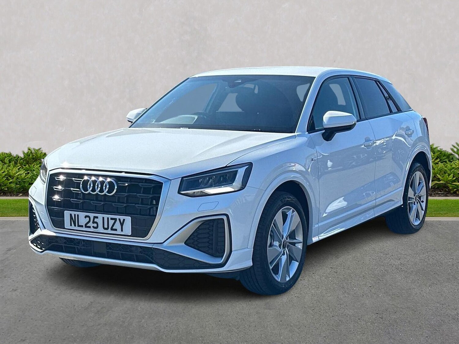 Used Audi Q2 2025 for sale - 78192525: Photo 22