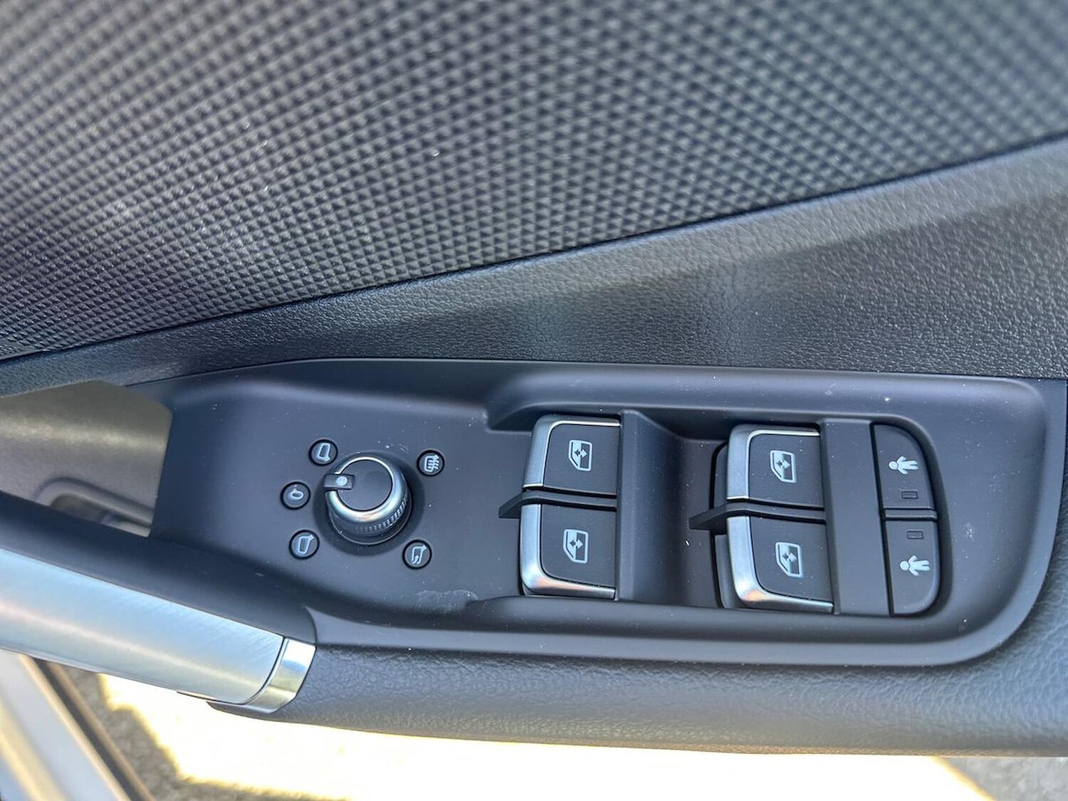 Used Audi Q2 2025 for sale - 78192525: Photo 23