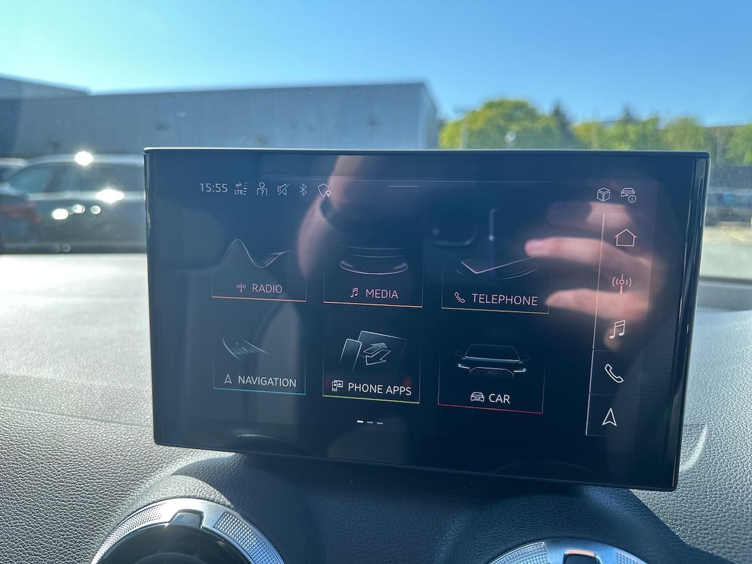 Used Audi Q2 2025 for sale - 78192525: Photo 25