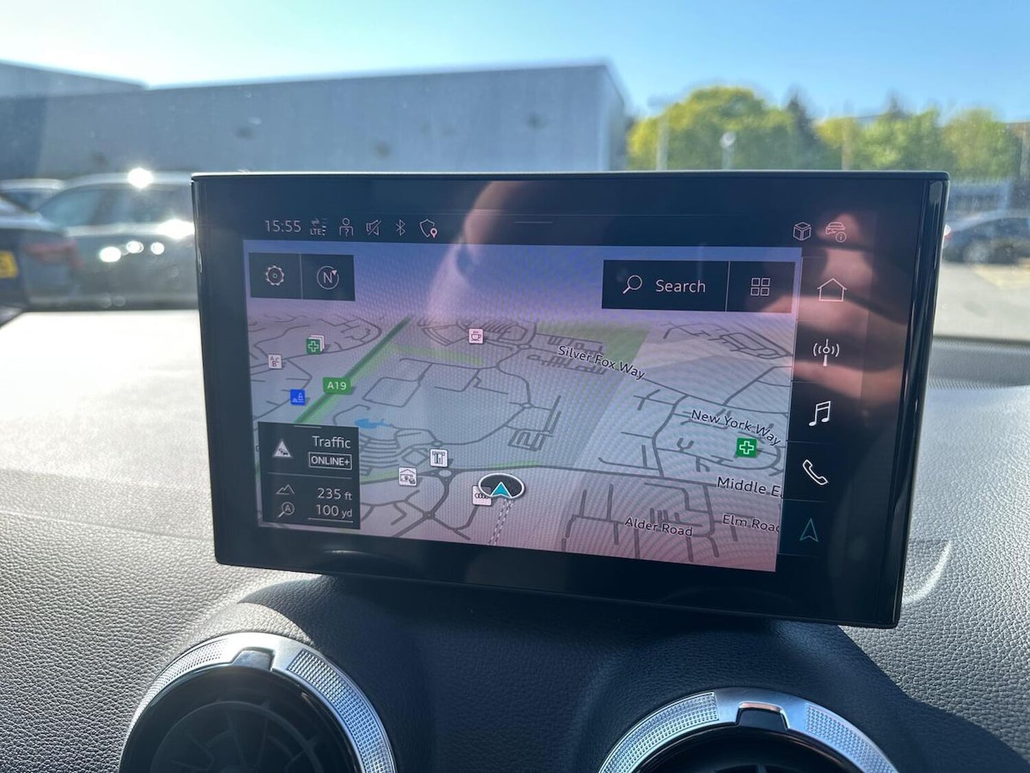 Used Audi Q2 2025 for sale - 78192525: Photo 26