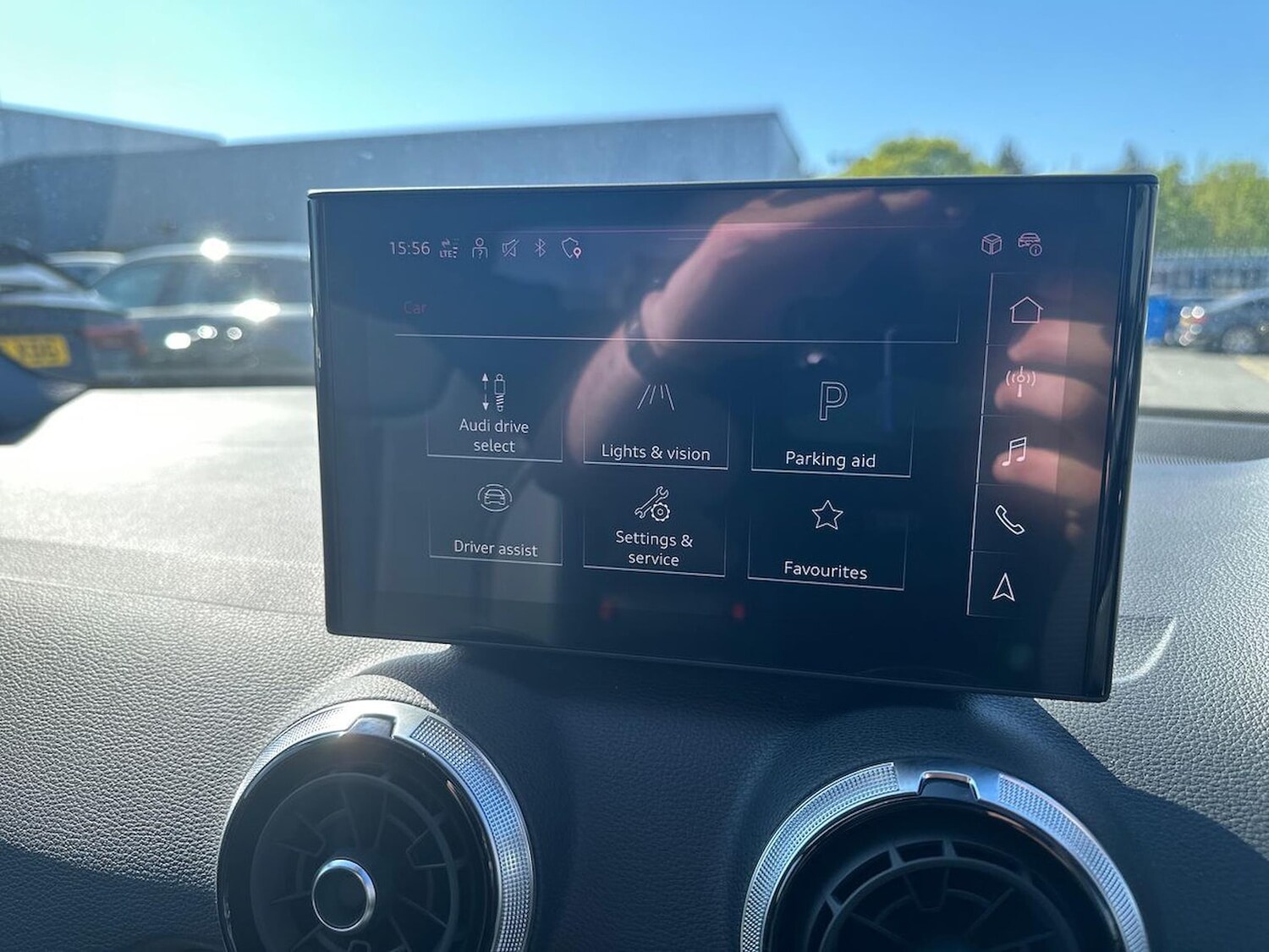 Used Audi Q2 2025 for sale - 78192525: Photo 27