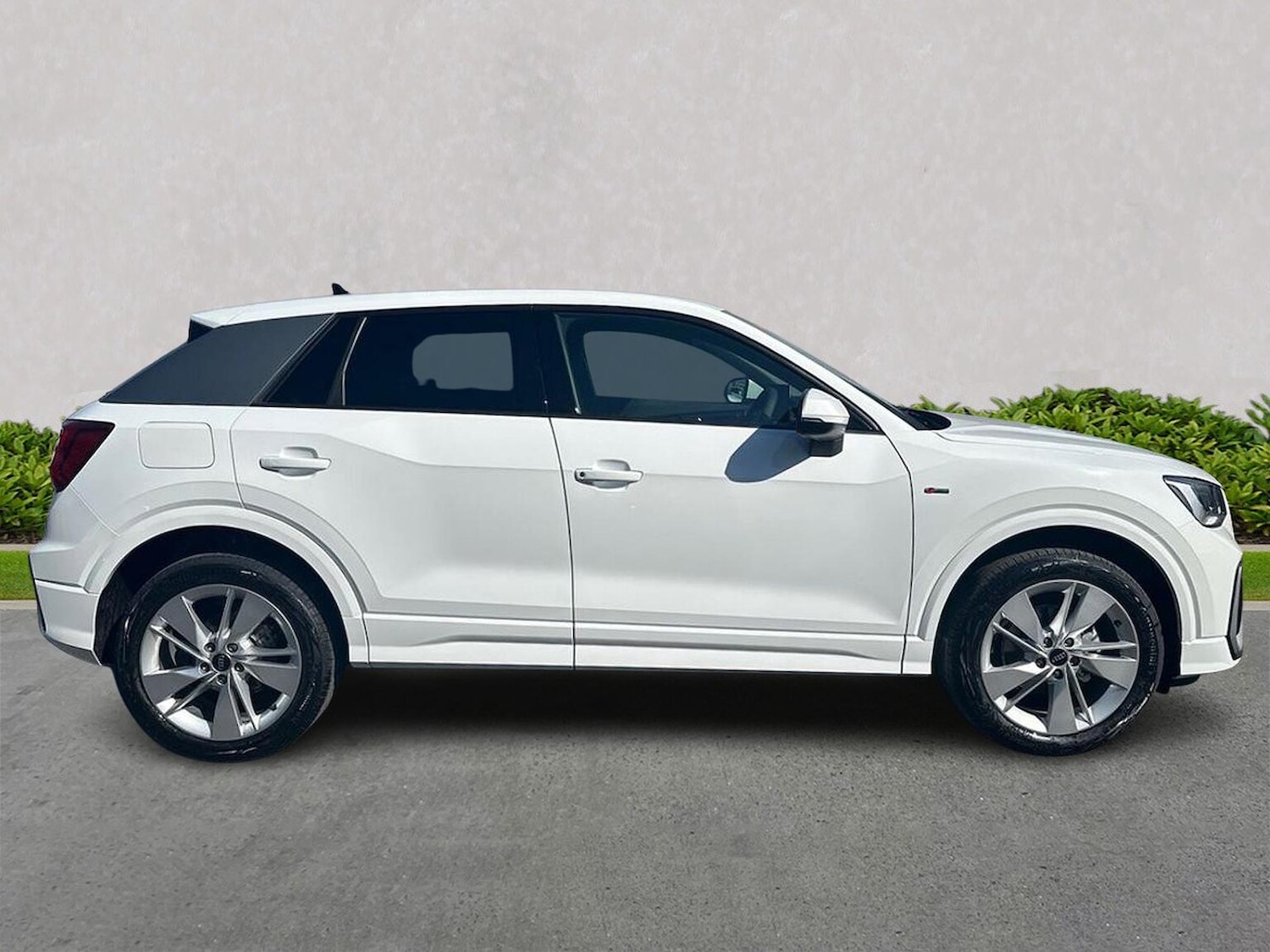 Used Audi Q2 2025 for sale - 78192525: Photo 5