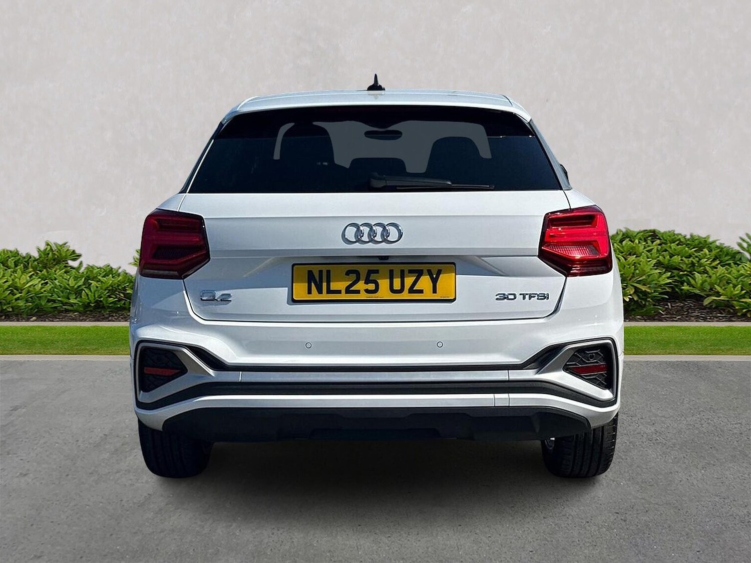 Used Audi Q2 2025 for sale - 78192525: Photo 6