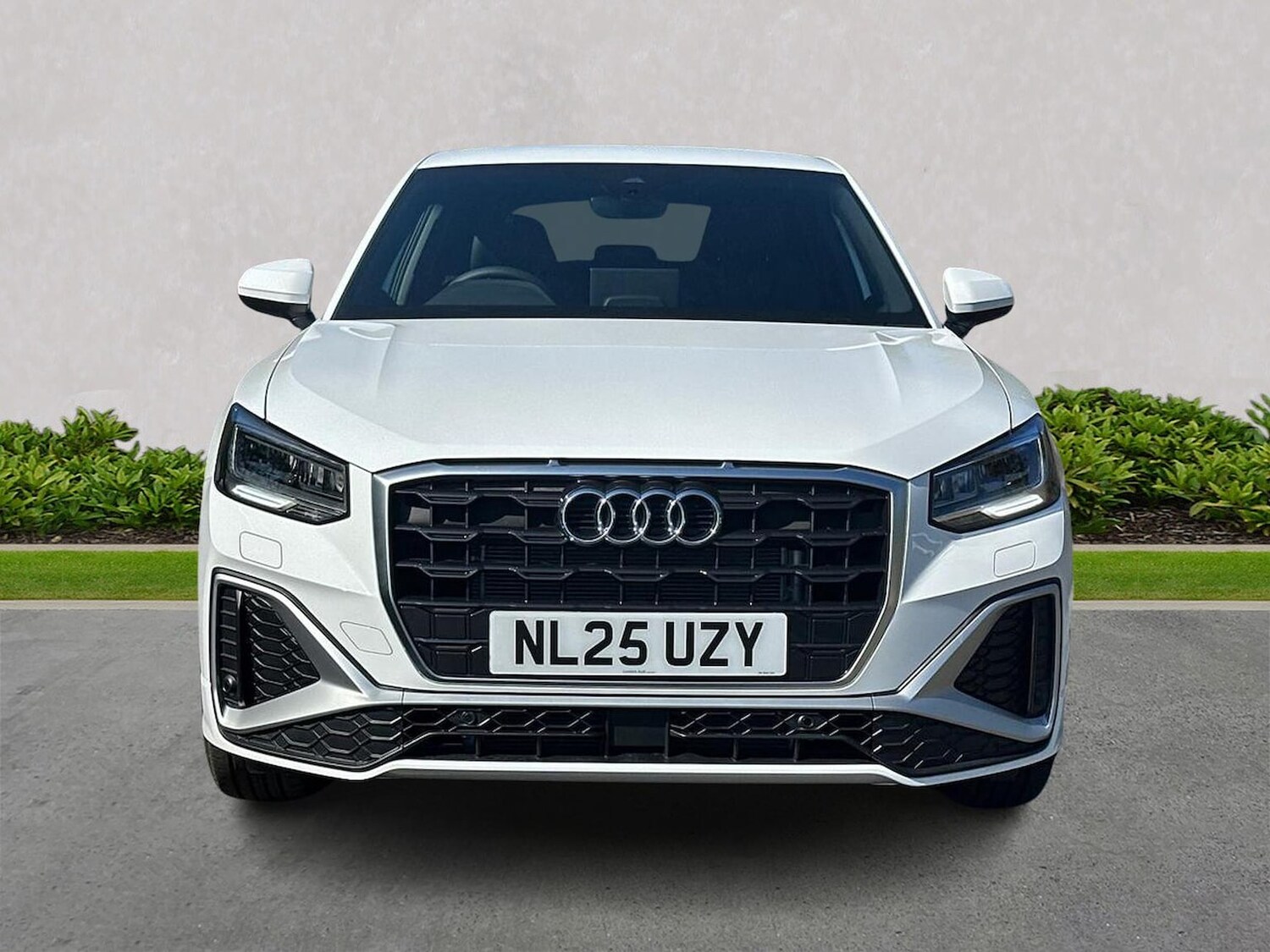 Used Audi Q2 2025 for sale - 78192525: Photo 7