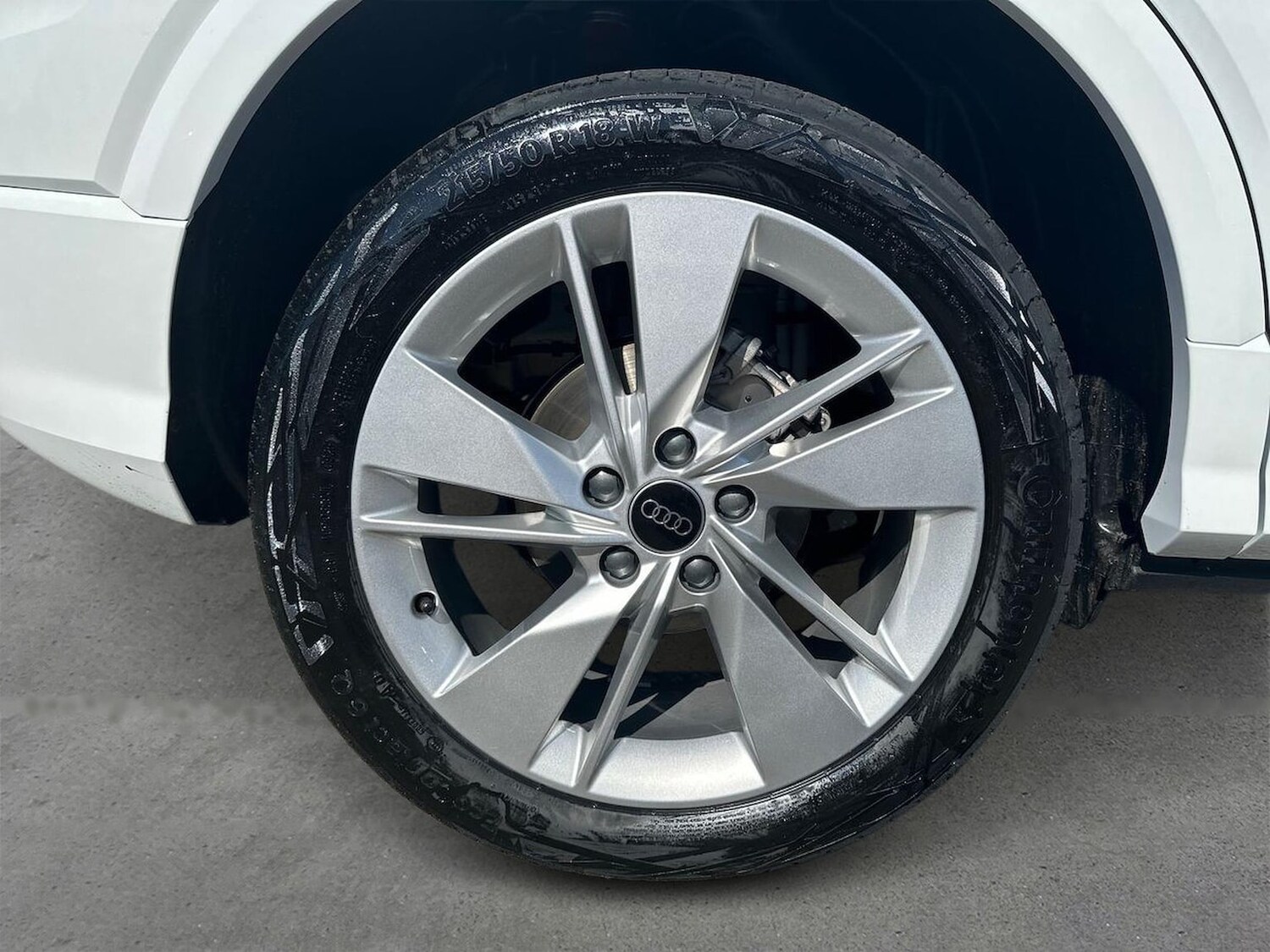 Used Audi Q2 2025 for sale - 78192525: Photo 8