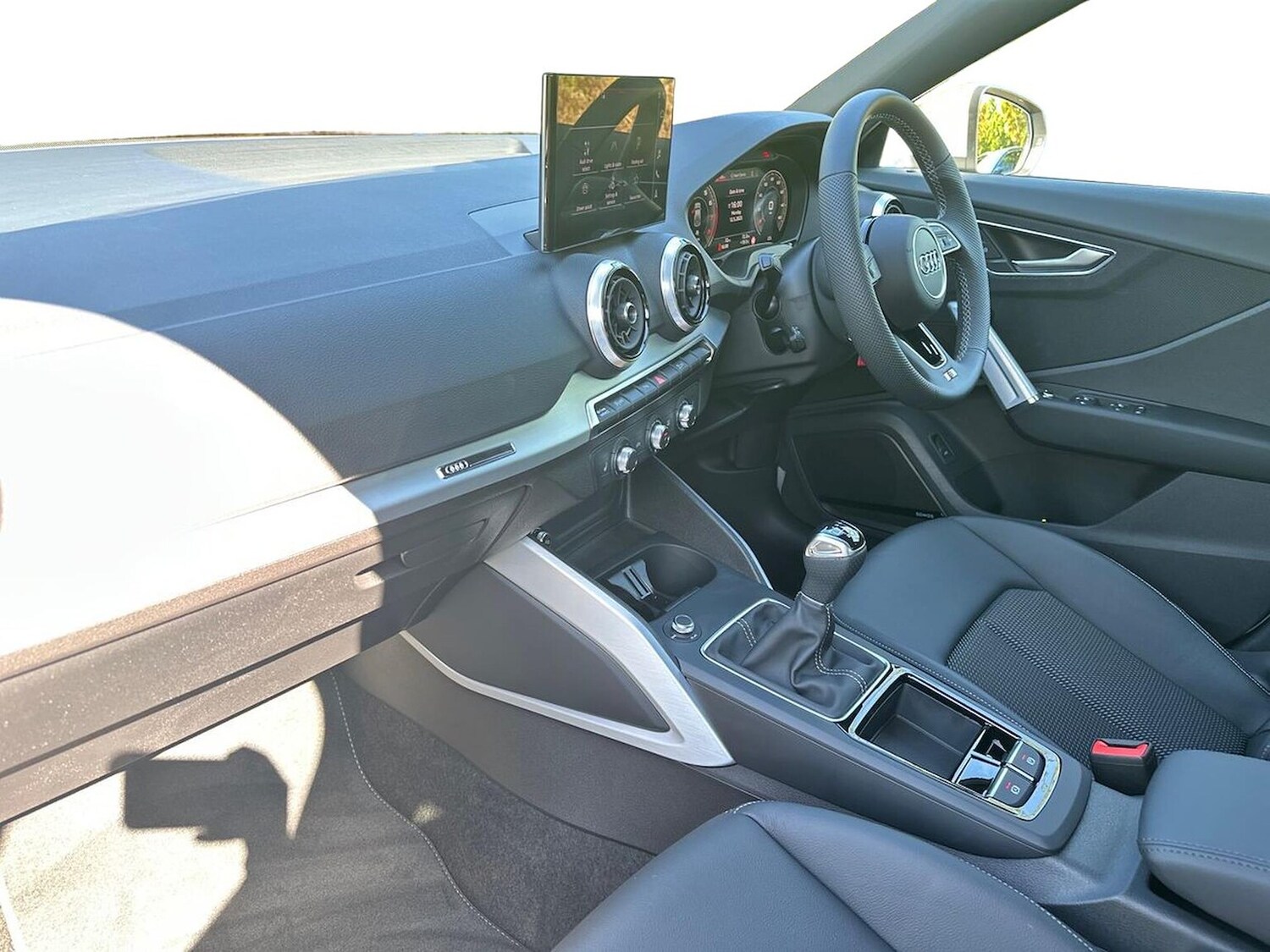 Used Audi Q2 2025 for sale - 78192525: Photo 9