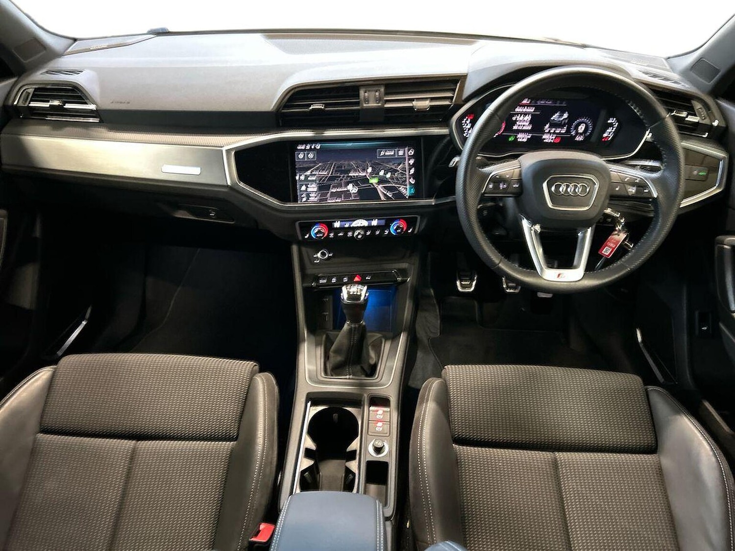 Used Audi Q3 2019 for sale - 77077277: Photo 10
